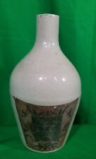 Vtg Rare R.H. Parker Old Style Nelson Co Kentucky Stoneware Whiskey Jug Bottle picture