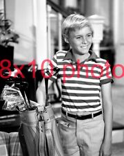 DENNIS THE MENACE #1,JAY NORTH,8X10 PHOTO picture