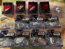 Lot of Star Wars Hot Wheels picture