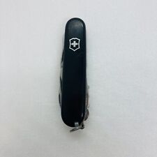 VICTORINOX SWISS ARMY ROSTFREI SUISSE CLIMBER MULTI TOOL KNIFE 31 picture