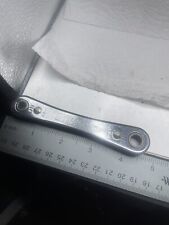 Vintage 43681 Circle I Craftsman Reversible 1/4 X 5/16 Ratchet Wrench USA picture