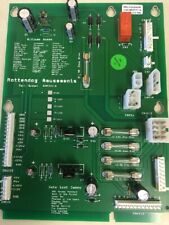 Williams/Data East WDP3211A Power Supply Board for Pinball Machines. New  picture