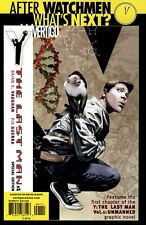 Y The Last Man #1 Special Edition (2009) Vertigo Comics picture
