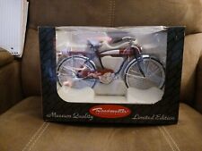 Roadmaster luxury liner bicycle  picture