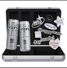 Coca‑Cola Happy Tears Zero Sugar Hype Kit 2024 Limited Edition (NEW IN BOX)  picture