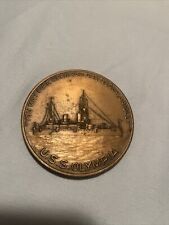 Admiral Dewey’s Flagship Coin picture
