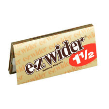 E-Z Wider 1 1/2 Rolling Papers - 4 Pack picture