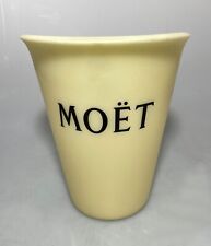 Moet Chandon Champagne Vintage Ice bucket French France Bistro chic summer wine picture