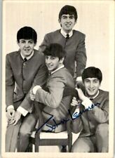 1964 Topps Black and White The Beatles #20 picture