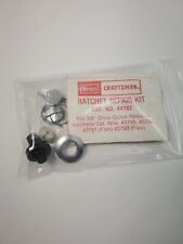 Vintage Sears Craftsman Ratchet Repair Kit NOS 44782 For Flex 42793, Flex 42791 picture