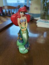 Disney Parks Little Mermaid Ariel Figurine   RETIRED picture