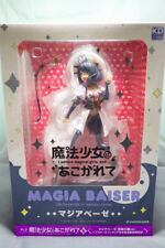 Gushing over Magical Girls Utena Hiiragi Magia Baiser Limited 1/7 Figure NEW picture