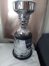 NHL Stanley Cup Hot Air Popcorn Maker & Fondue Pot picture