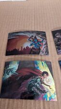 The Best Of Dave Dorman Chromium Fantasy Art Trading cards you pick the card picture