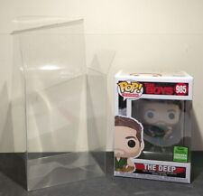 Funko Pop Television: The Boys - The Deep #985, Vinyl Figure, New- Never Opened picture