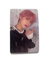 Enhypen Dimension Dilemma Kim Sunoo Withfans Round 2 Yizhiyu R2 Photo Card picture