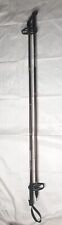 Vintage PK ski Pole Made In Finland Wood Rare picture