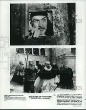 1989 Press Photo Scenes from the motion picture 