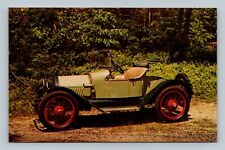 Vintage Postcard 1915 Chevrolet Amesbury Special Chevy Antique Car  picture