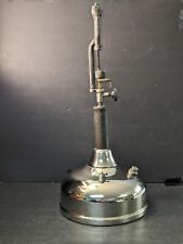 Vintage Coleman Quick-Lite Table Lamp Made in Canada 1927/11 AS IS picture