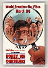 1997 Honey We Shrunk Ourselves Film  3 1/8