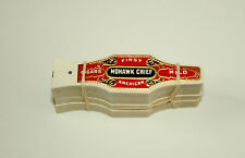 100's Vintage Mohawk Chief Litho Cigar Label Unused NOS New Bundle 1950s-60s picture