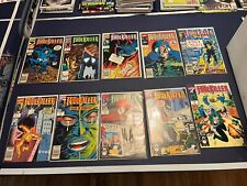 Foolkiller #1-10 Complete Set 1990 Marvel Comics picture