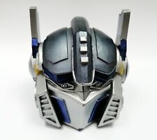 Collectible Transformers The Movie Optimus Prime Novelty Small Resin Ashtray picture