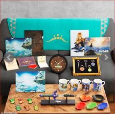 The Legend of Zelda Tears of the Kingdom  Ichiban Kuji Full Complete Set 30Items picture
