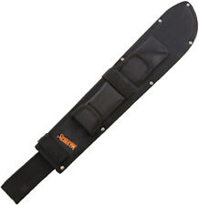 Marbles Knives Machete Belt Sheath Fits up to 18