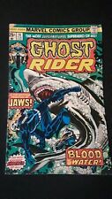Ghost Rider  #16 MARVEL Comics 1975 picture