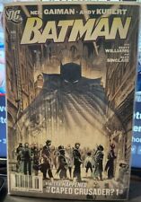 Batman (1940) #686 DC COMICS 2009 picture