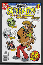 Scooby-Doo Spooky Summer Special #1 (2001 1st Print Direct Sale Edition) Fine+ picture