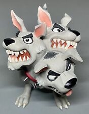 W.B. Harry Potter Fluffy Three-Headed Dog Paint Master Figurine Prototype 1 of 1 picture