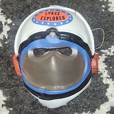 Vintage Halloween Rare Ben Cooper Mask Space Explorer picture