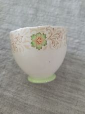 Vintage Roslyn Fine Bone China Tea Cup “Piquant” #8383 England picture