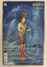 Wonder Woman #3 1:25 Bilquis Evely Ratio Variant, DC Comics 2023 picture