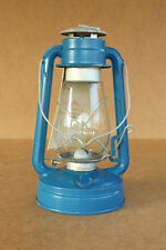 Antique Vintage Soviet Era USSR Hand Lamp Lantern ФОНАРЬ Unused 1978 for Export picture