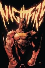 BATMAN NIGHTFIRE #1 NM CVR A 1ST PRINT DC COMICS 11/12/2024 PRESALE picture