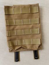 London Bridge Trading Side Plate Pouch Coyote Brown LBT-6128 USMC MARSOC SEAL picture