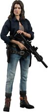 Used threezero THE WALKING DEAD Maggie Rhee 1/6 Action Figure picture
