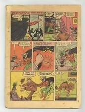 All American Comics #23 Coverless 0.3 1941 picture