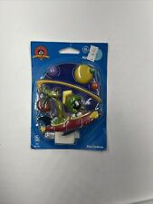 Vintage 2000 Marvin the Martian Night Light Looney Tunes Warner Bros GE Sealed picture