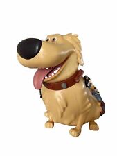 Disney Disneyland Pixar Fest Doug “DUG” Popcorn Bucket Dog from “UP” Magic Key picture
