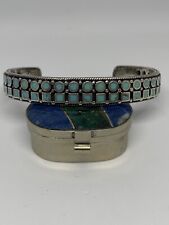southwestern native american jewelry Bracelets  picture