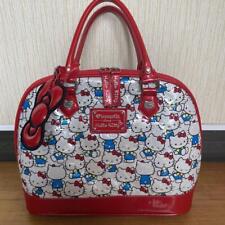 Loungefly Hello Kitty Collaboration Handbag picture