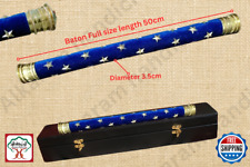 French Marshal's Baton German Army Field Modern Marshall Batons 3D HD Quality picture