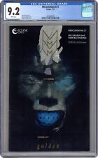 Miracleman #21 CGC 9.2 1991 4334490005 picture