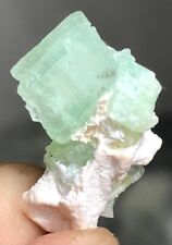 Beautiful Tourmaline Crystal Specimen from Afghanistan 11 Carats (A) picture