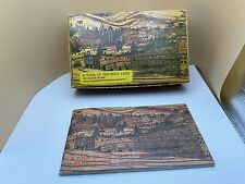 A Tour of The Holy Land 100 Color Slides BK-103 picture